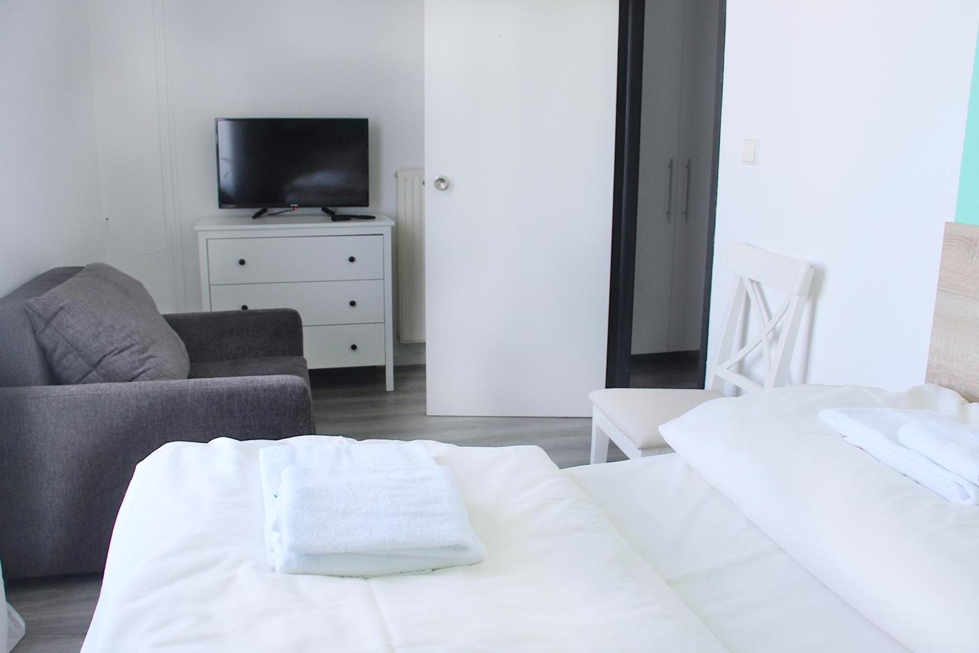 Hotel Leipzig West Schkeuditz Zimmer foto