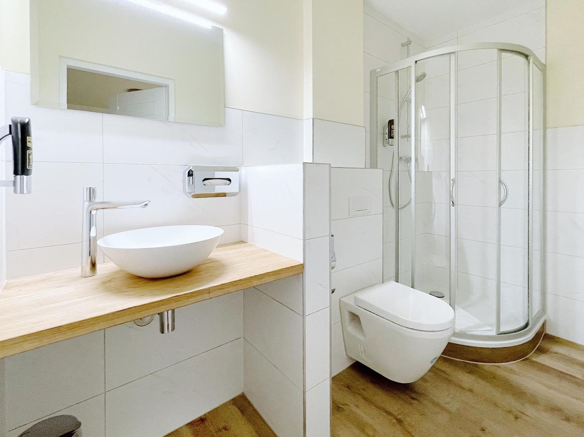 Hotel Leipzig West Schkeuditz Zimmer foto